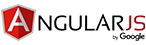 AngularJS AngularJS logo