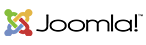 Joomla Joomla logo