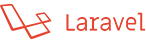 Laravel Laravel logo