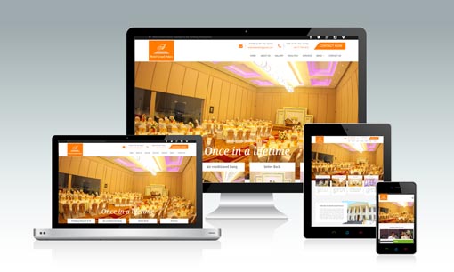 www.aradanagrandpalace.com