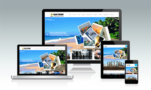 www.srilankasamtours.com