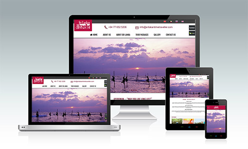 www.srilankantimetraveller.com
