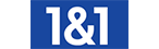 1and1 logo