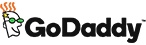 godaddy logo