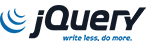 jquery logo